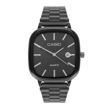 Годинник Саsіо Classic Collection 35 мм чорний znv287 фото